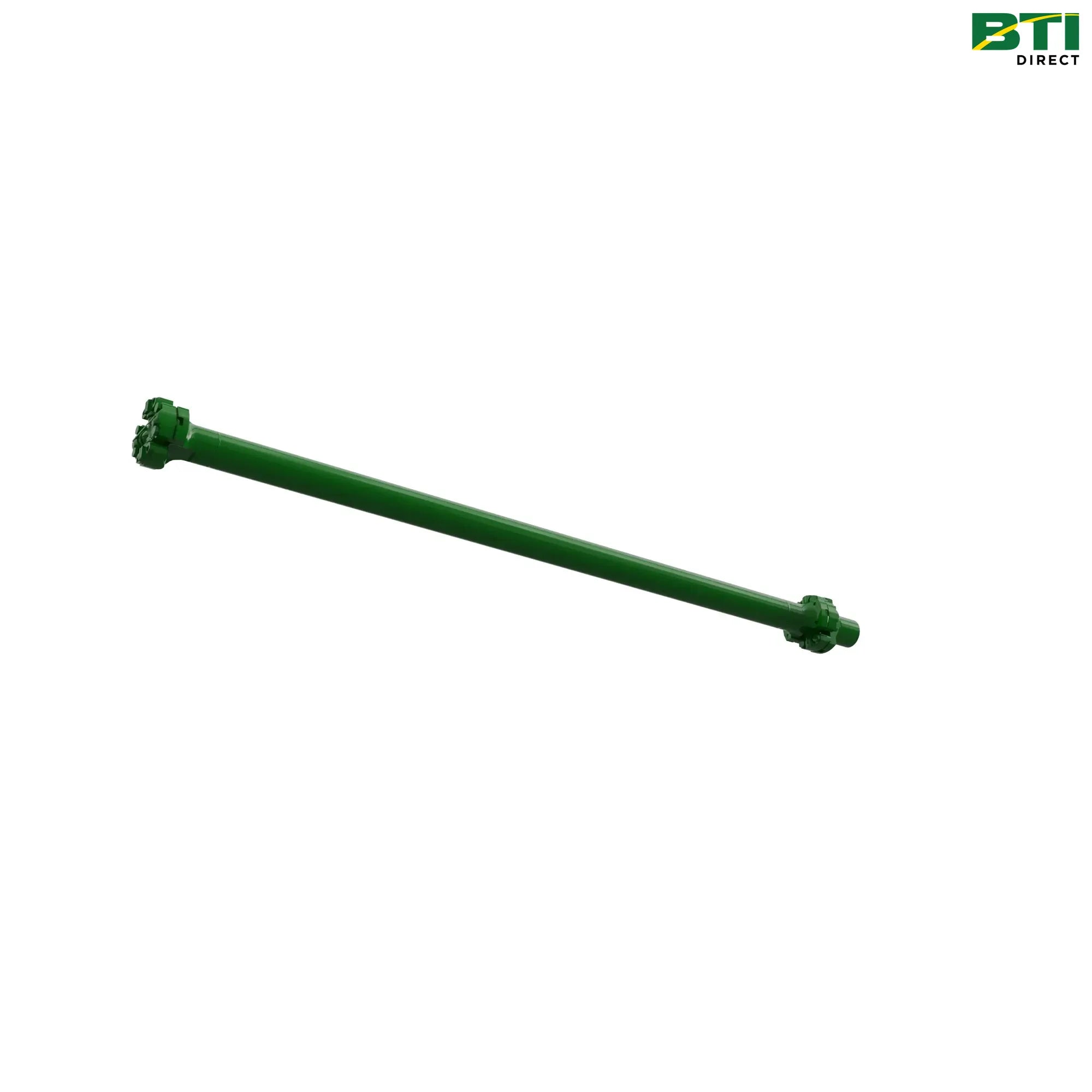 RE319752: MFWD Input Universal Driveshaft