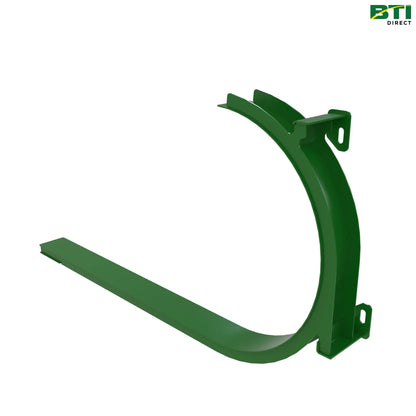 AXE46240: Belt Trap Separator Channel