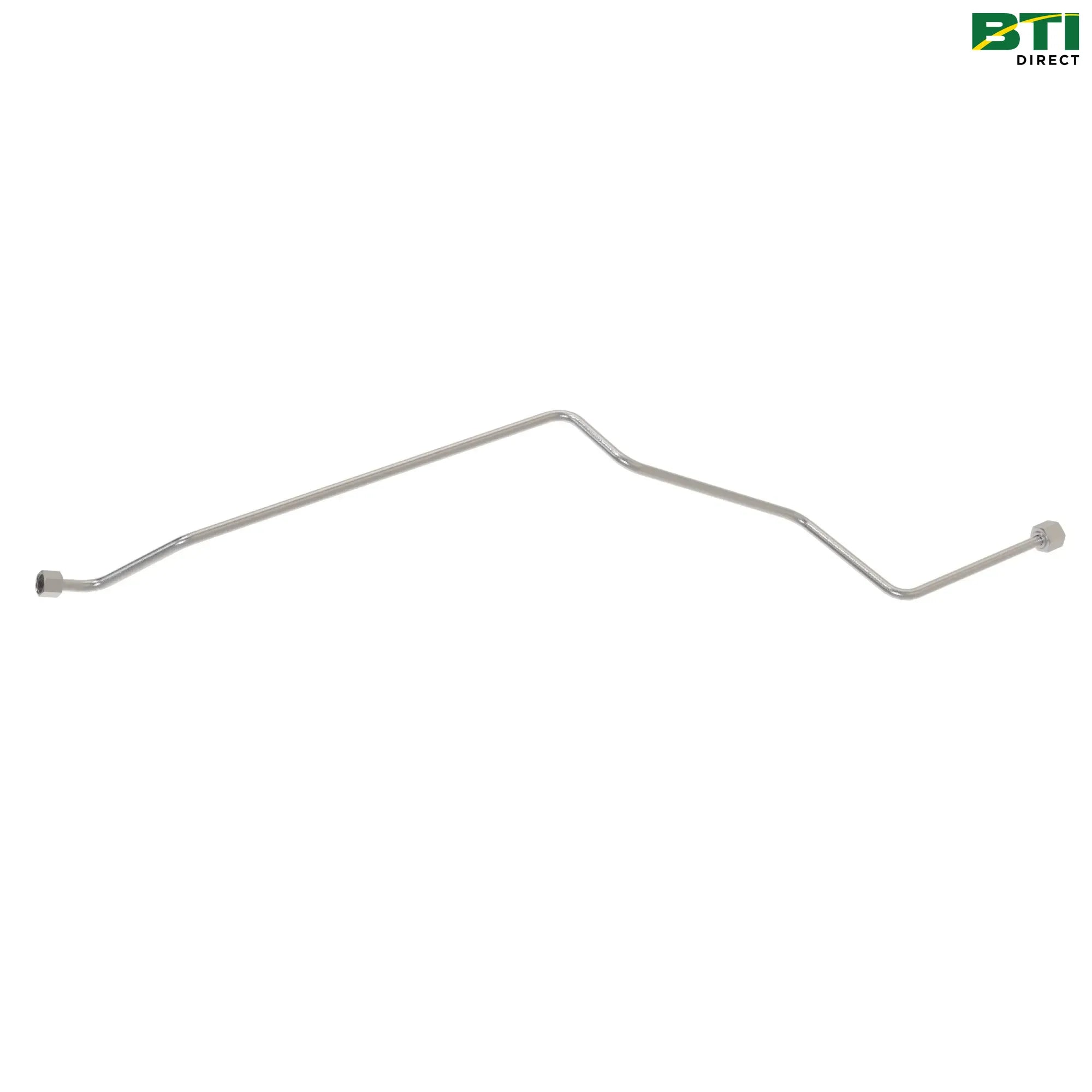 RE225301: PTO Input Oil Line