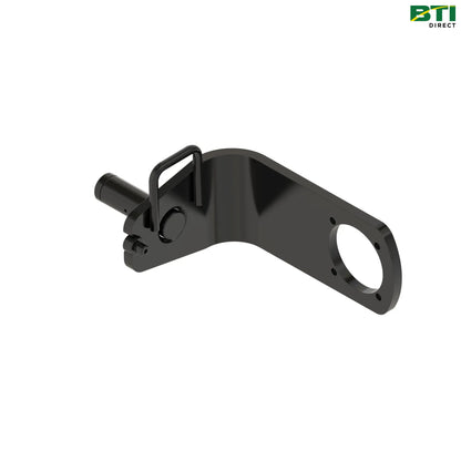 AUC14353: Rear Wheel Support
