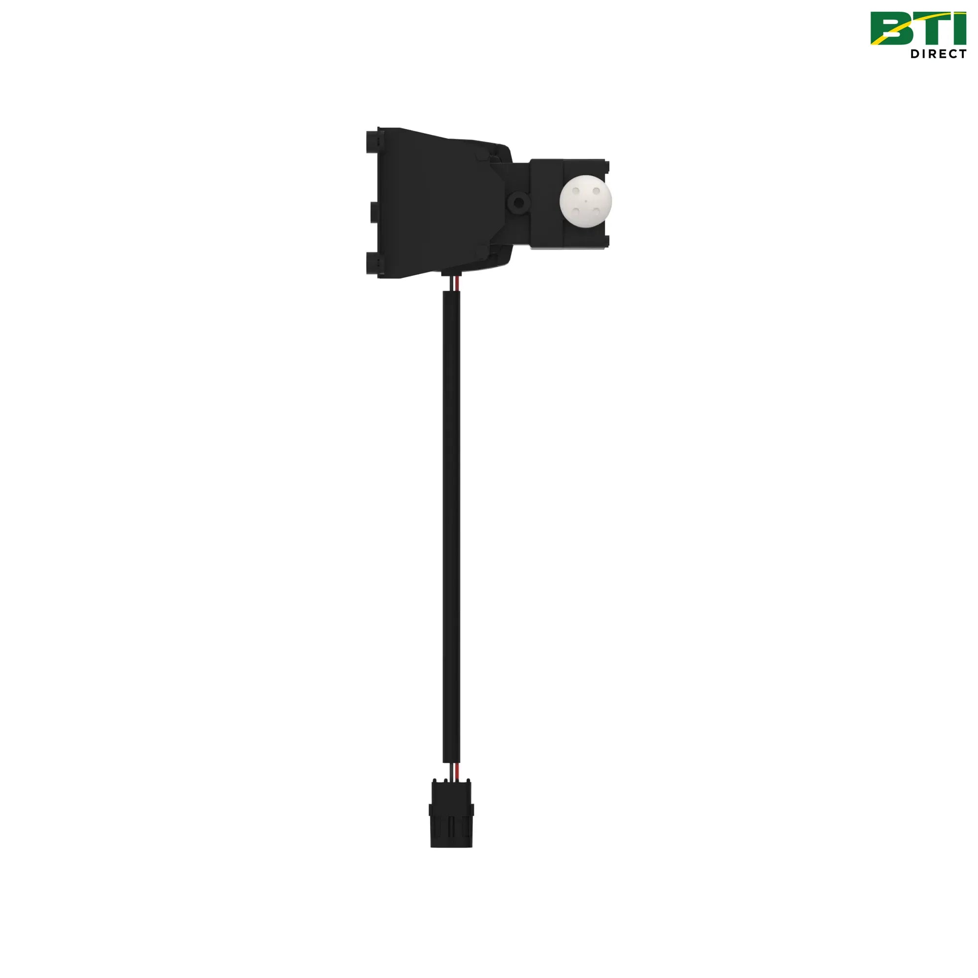 RE330144: Track Suspension Compressor