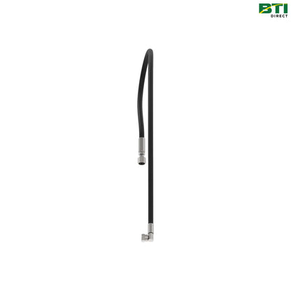 AW37987: Bucket Cylinder Hydraulic Hose