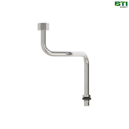 RE331973: ILS™ Steering Return Rear Oil Line