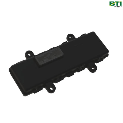 RE312415: Baud Rate Control
