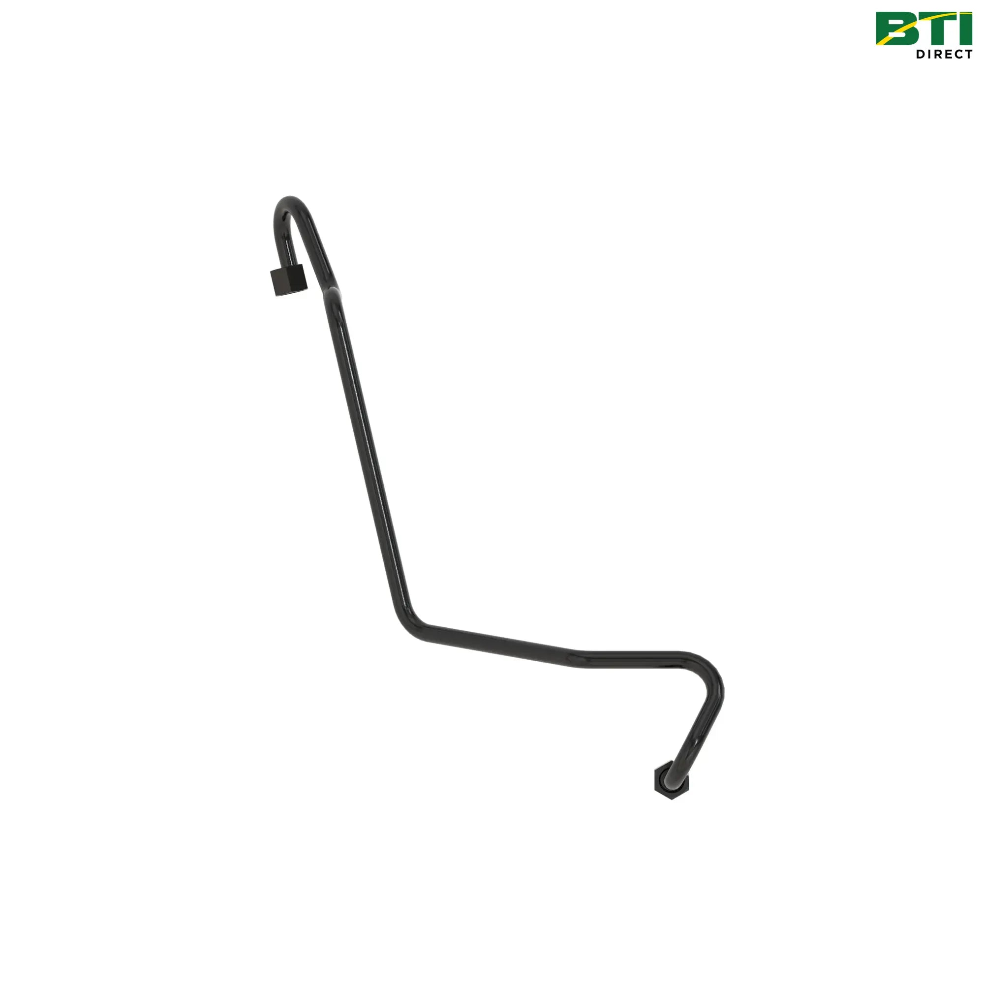 RE178289: SCV Oil Line