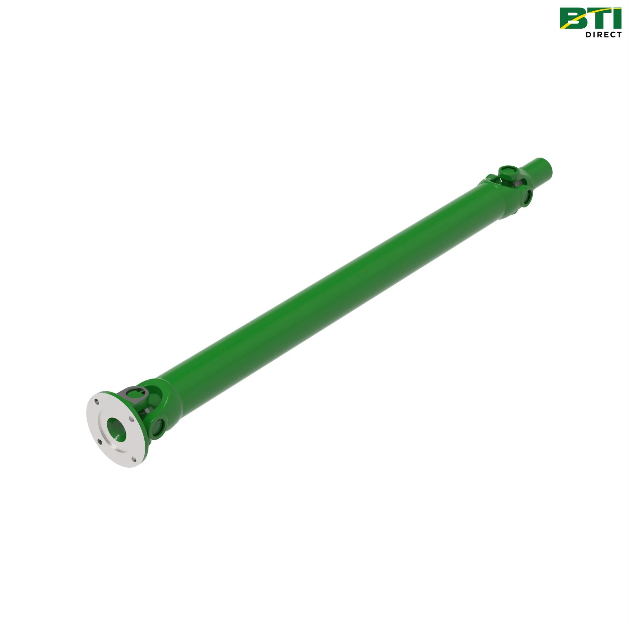 AL231329: MFWD Universal Driveshaft