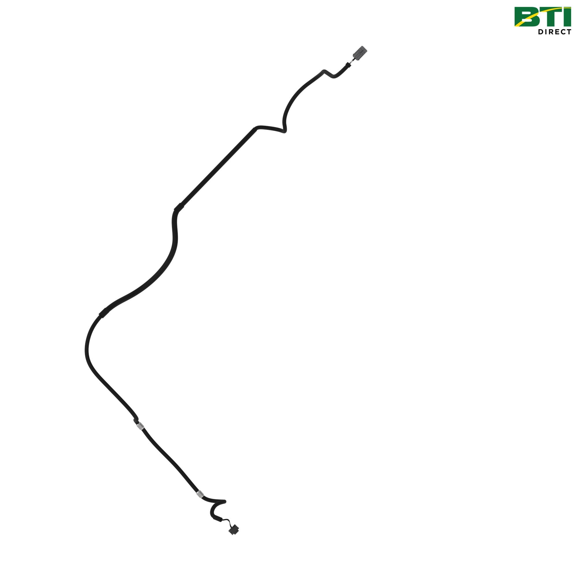 AL178586: Wheel Angle Sensor Wiring Harness