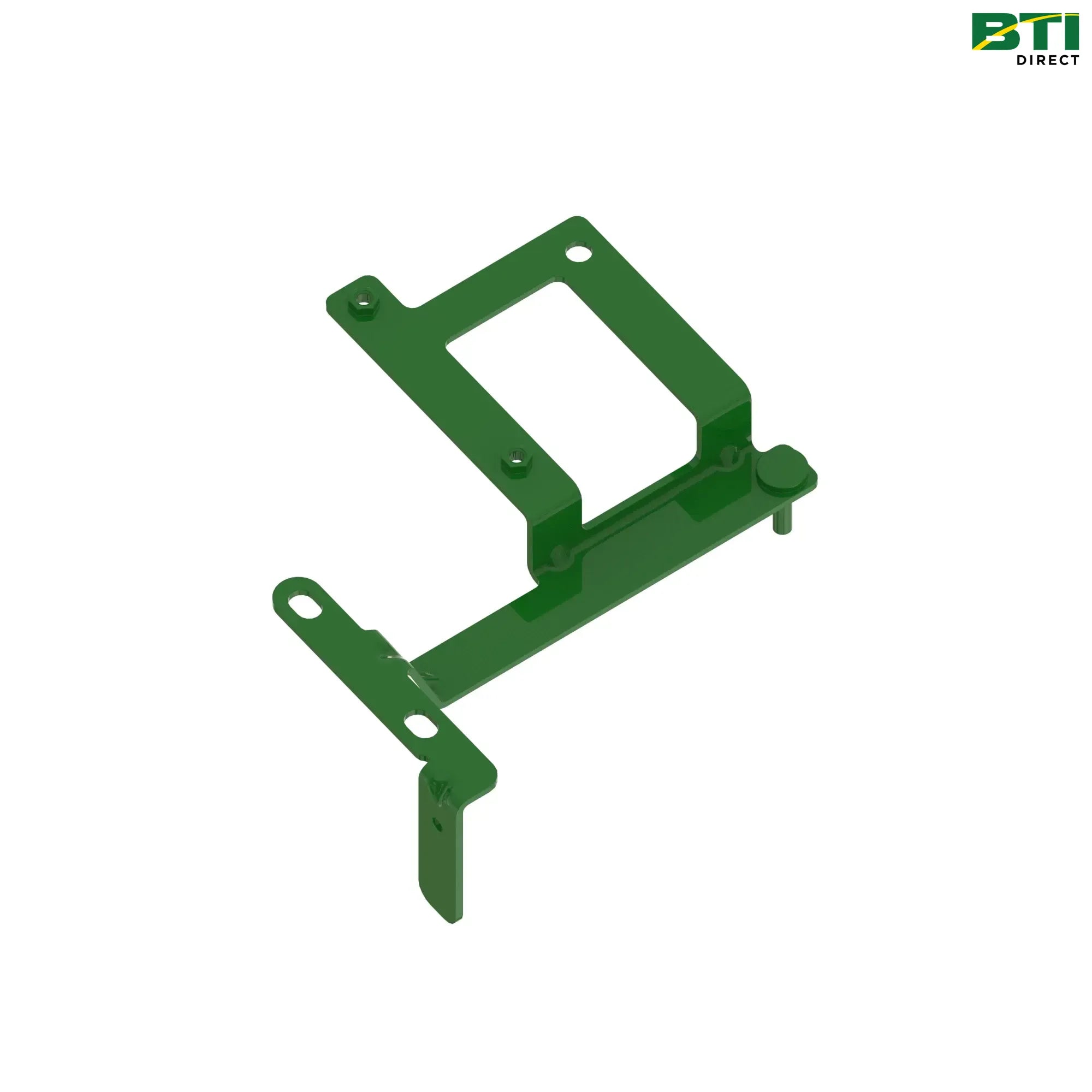 RE344552: Ether & Receiver/Dryer Bracket