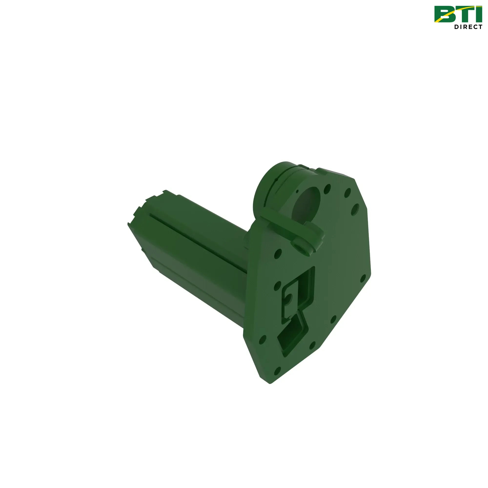 AXE60307: Flange
