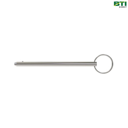 AXE13661: Auger Holding Pin Detent