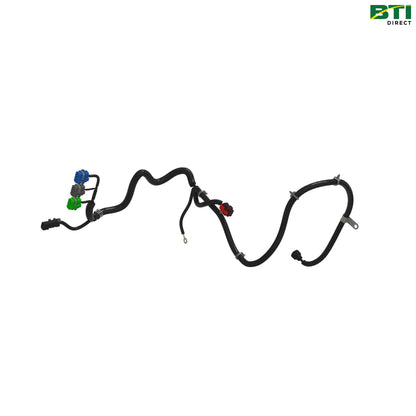 RE331518: Transmission Wiring Harness