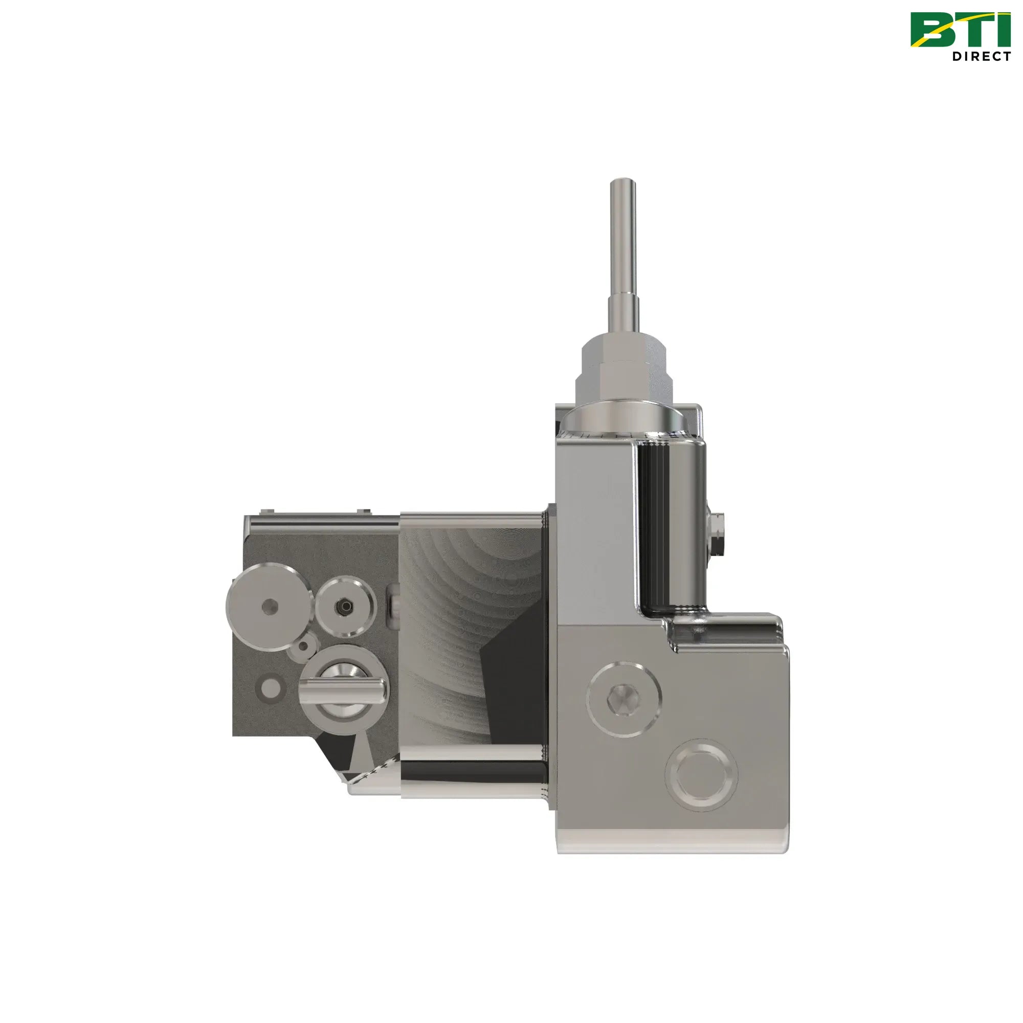RE181544: Rockshaft Control Valve Manifold