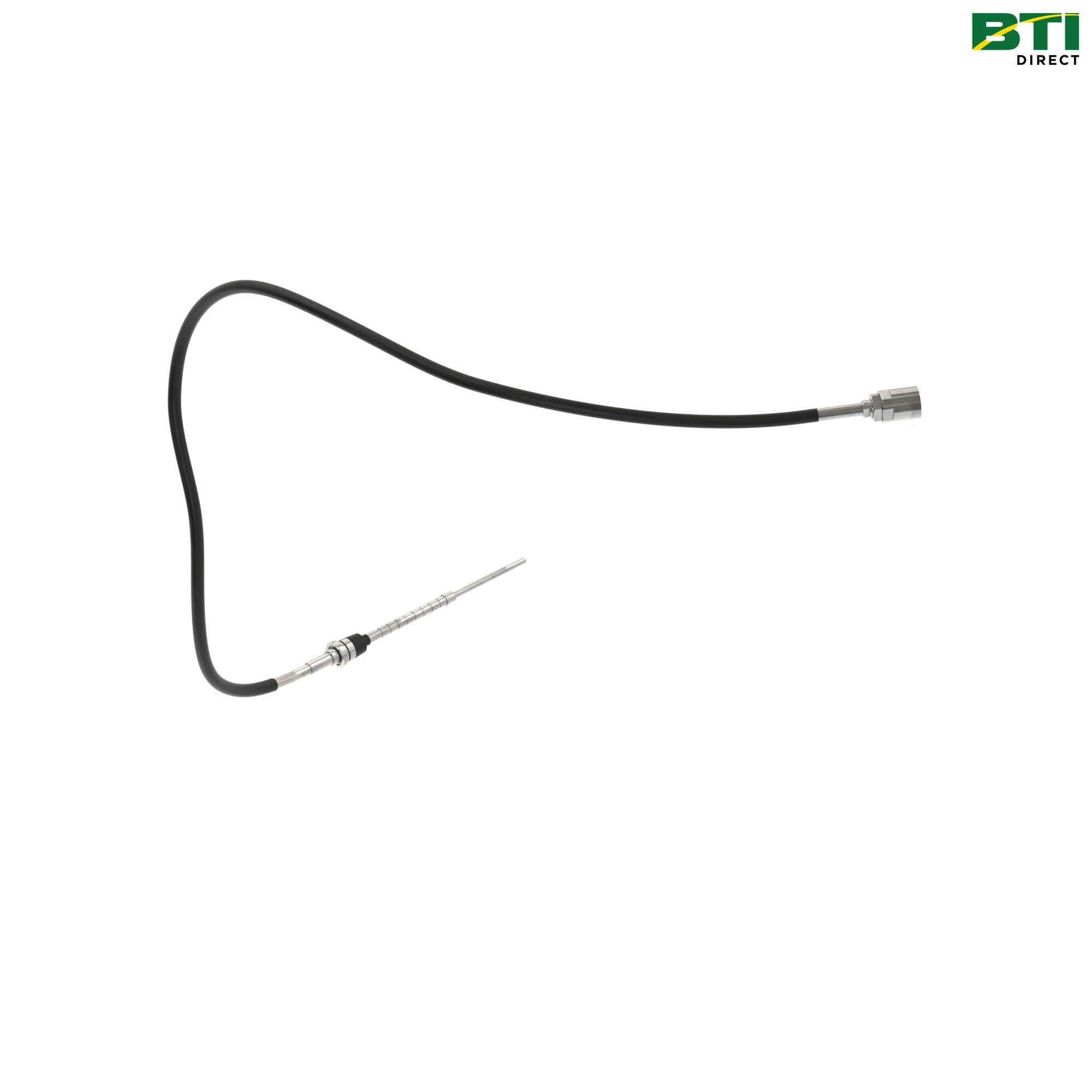 AL212331: Push Pull Cable