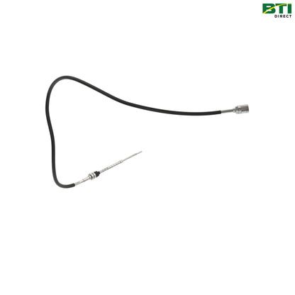 AL212331: Push Pull Cable