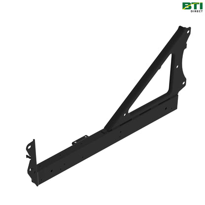 AUC15288: Frame, Left Side