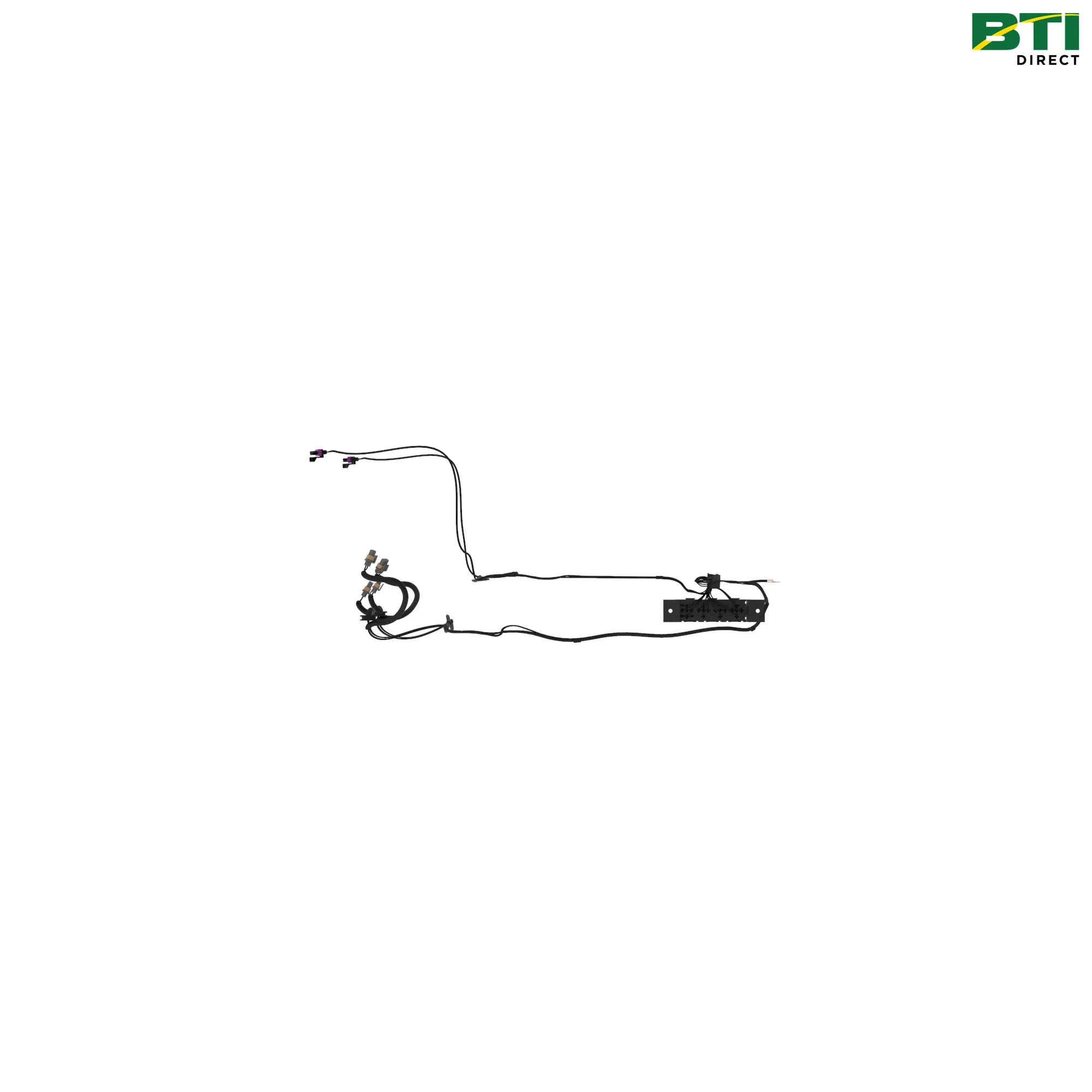 RE238231: Cab Wiring Harness