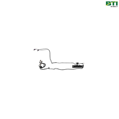 RE238231: Cab Wiring Harness