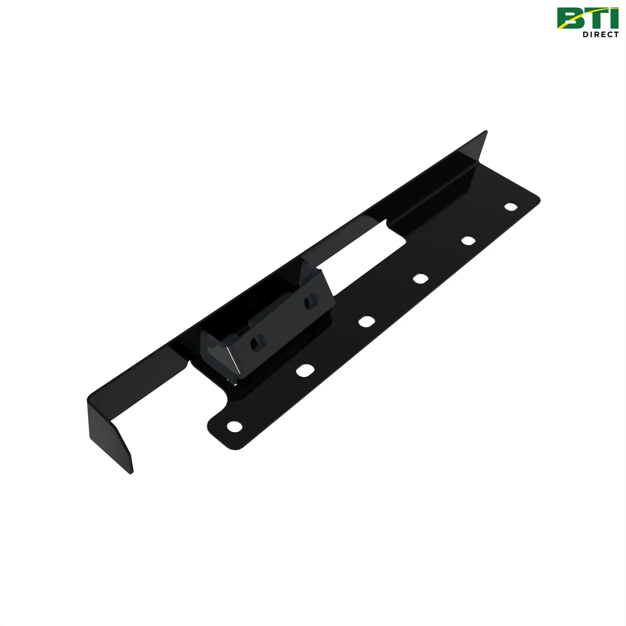 AXE59553: Outer Float Arm Base Ramp, Right Side