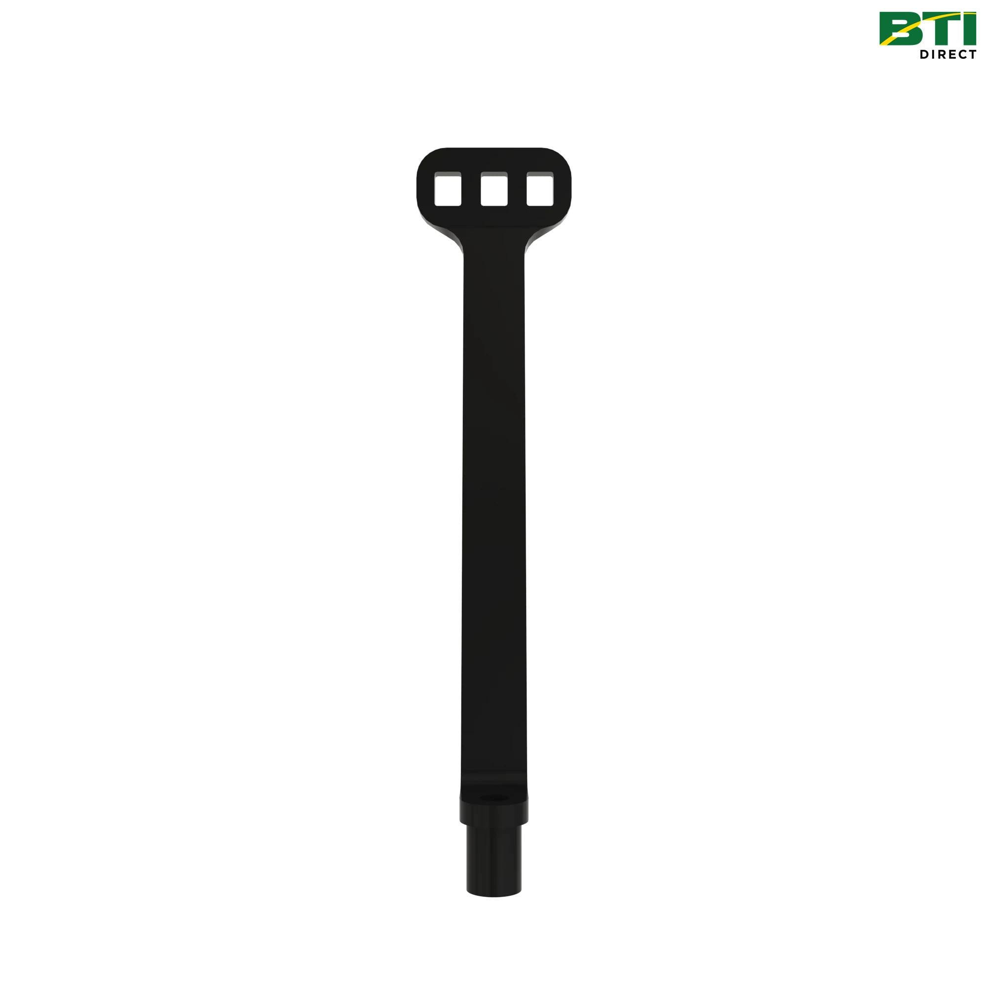 L206303: Fender Reinforcement