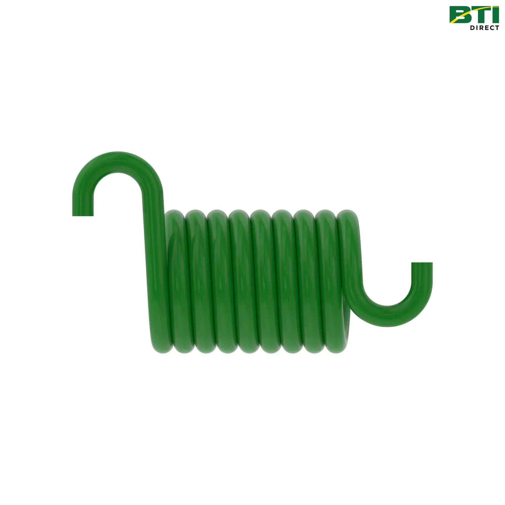 N129602: RH Torsion Spring