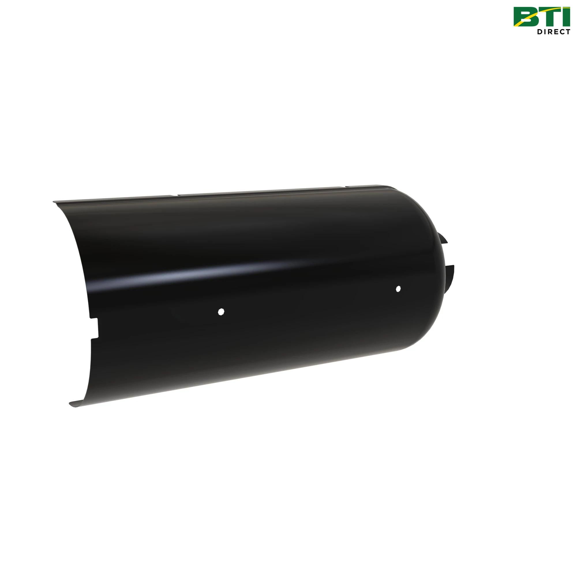 SU37457: Heat Shield