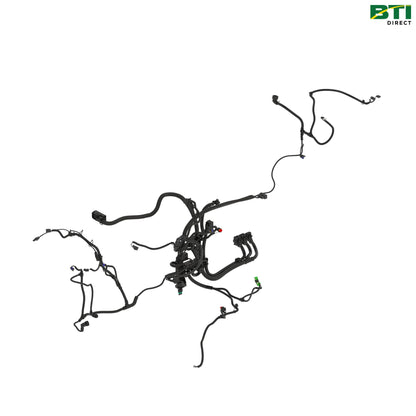 AL233228: IVT™ Transmission Wiring Harness with PAPTOS