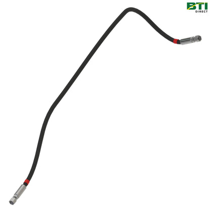 AN402227: Tread Pressure Hydraulic Hose