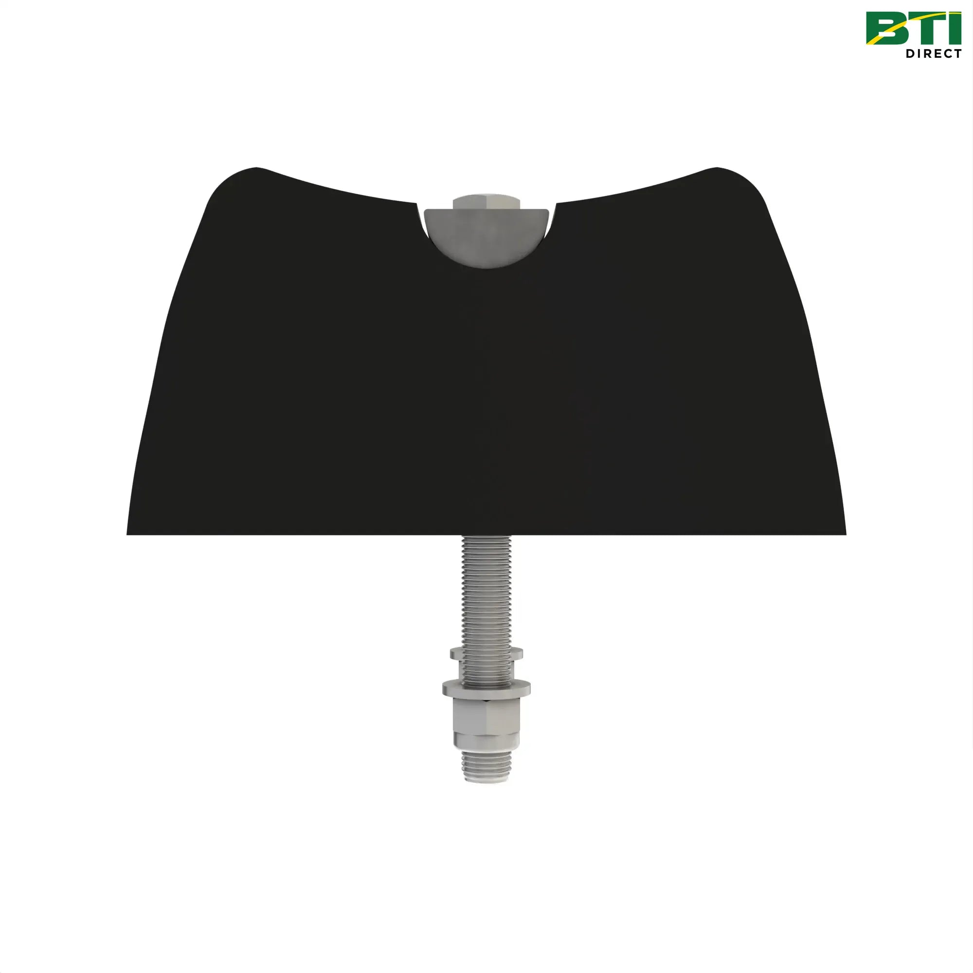 RE343172: Rubber Guide Lug Kit