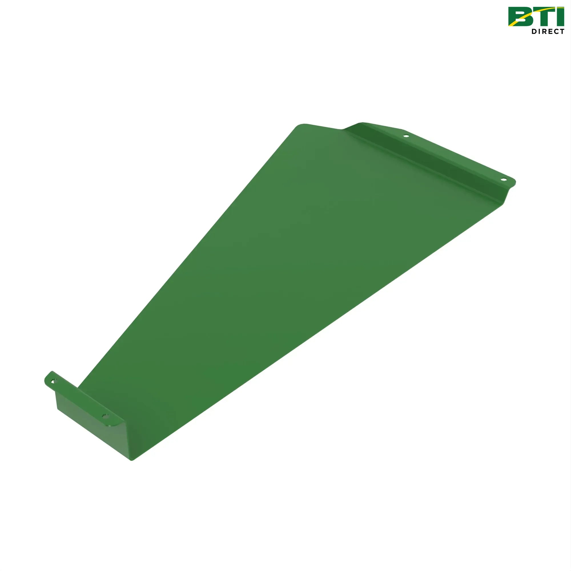 N401668: Door Trash Deflector
