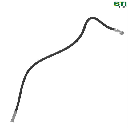 AXE16517: Straw Spreader Fabricated Hydraulic Hose