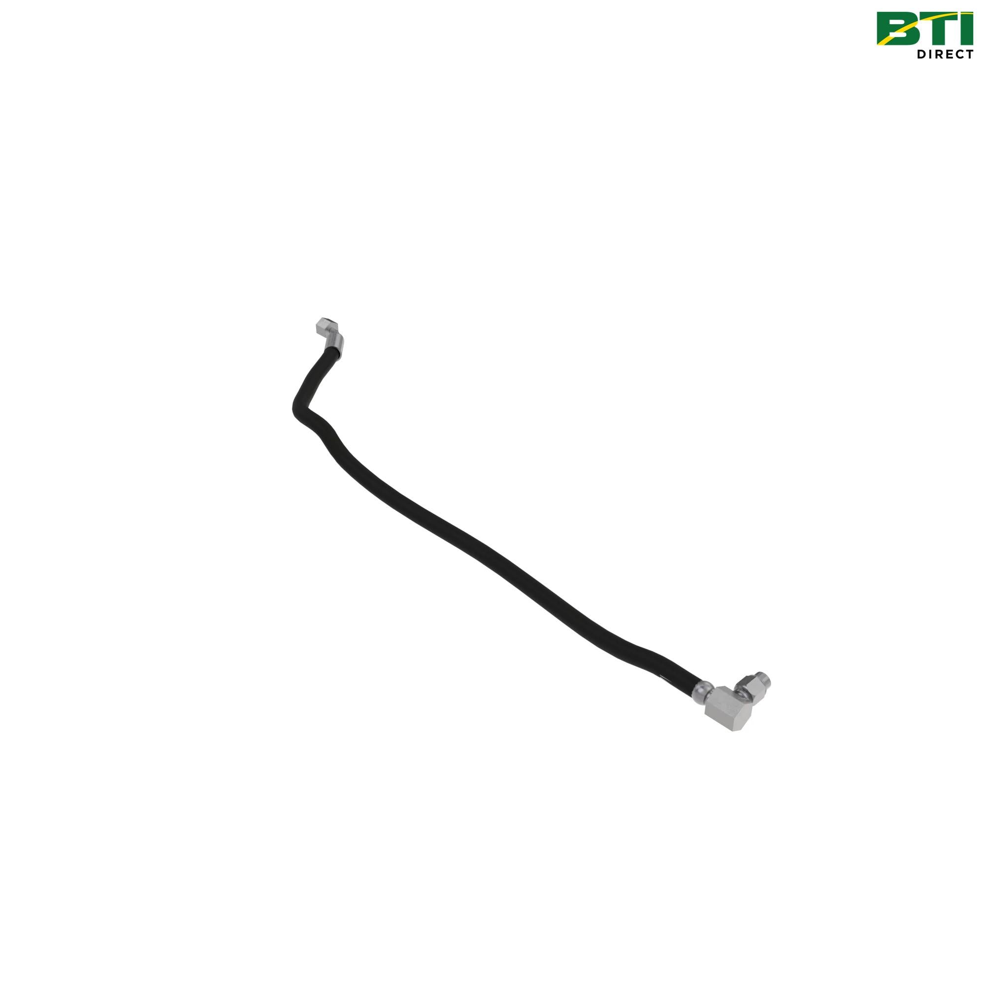 AN274259: Unit Grease Hydraulic Hose