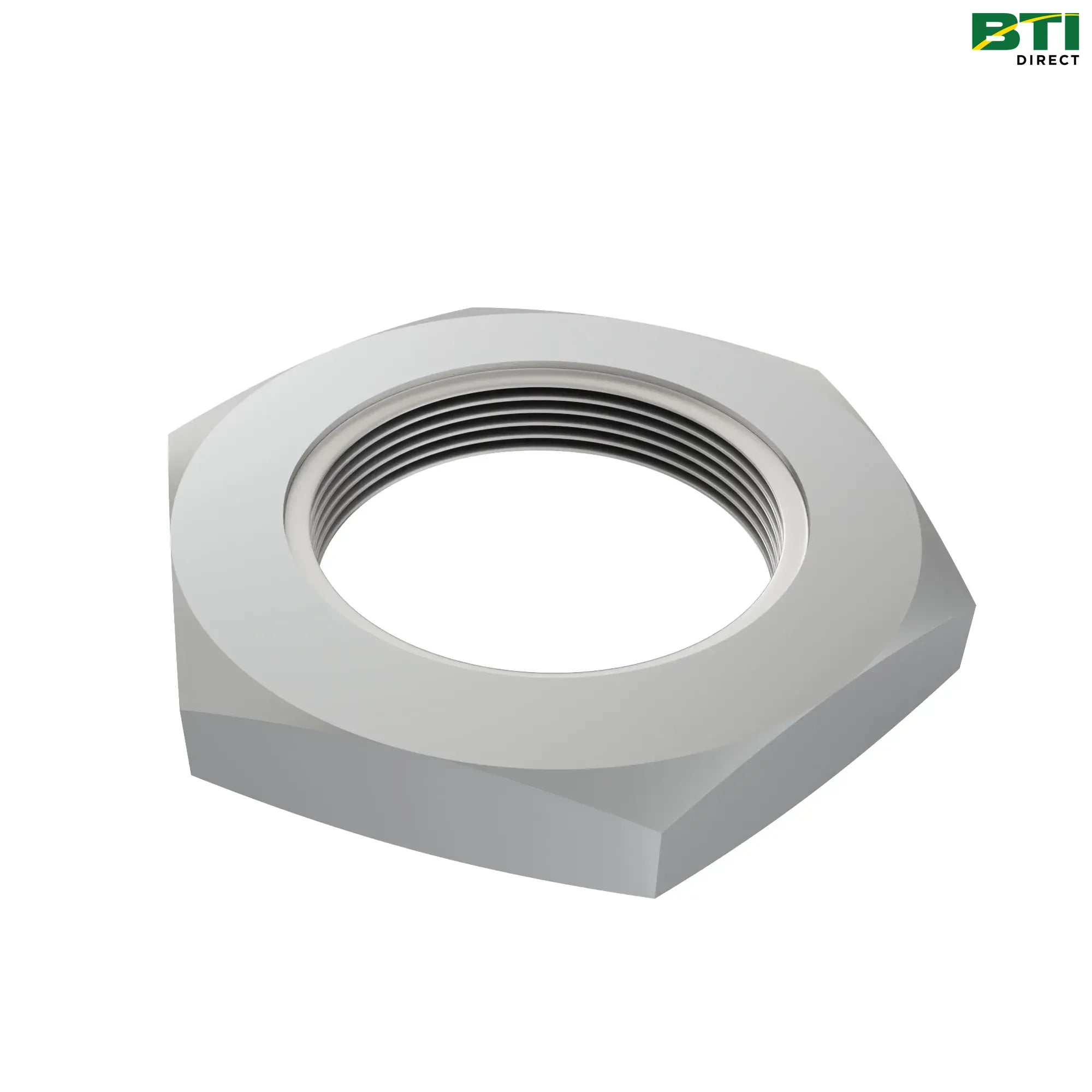 N318822: Hexagonal Nut, M18