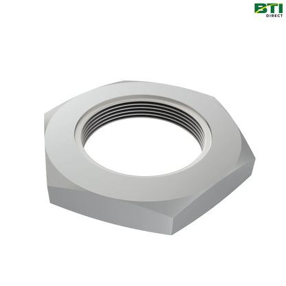 N318822: Hexagonal Nut, M18
