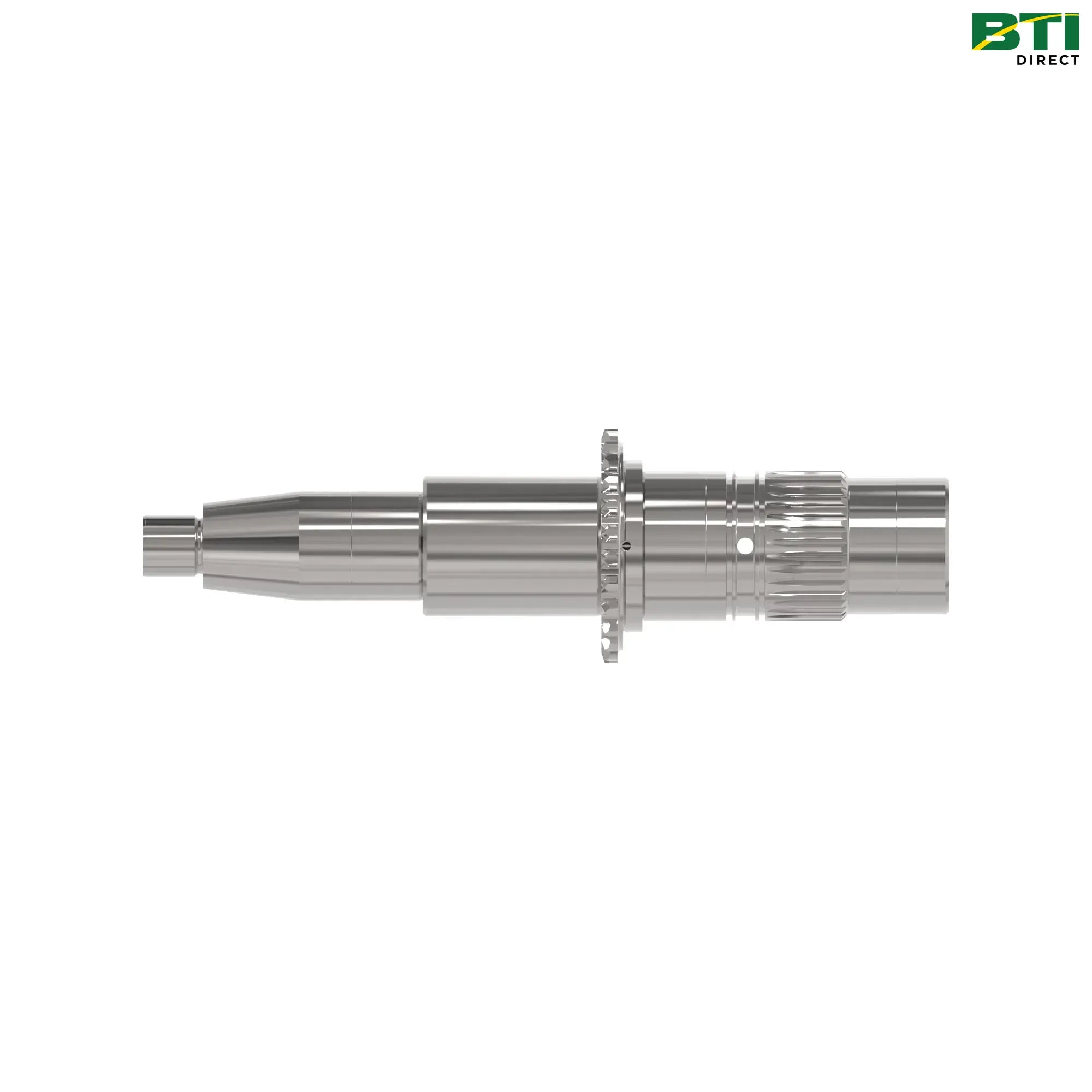 RE333174: Front PTO Shaft