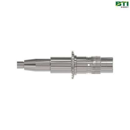 RE333174: Front PTO Shaft