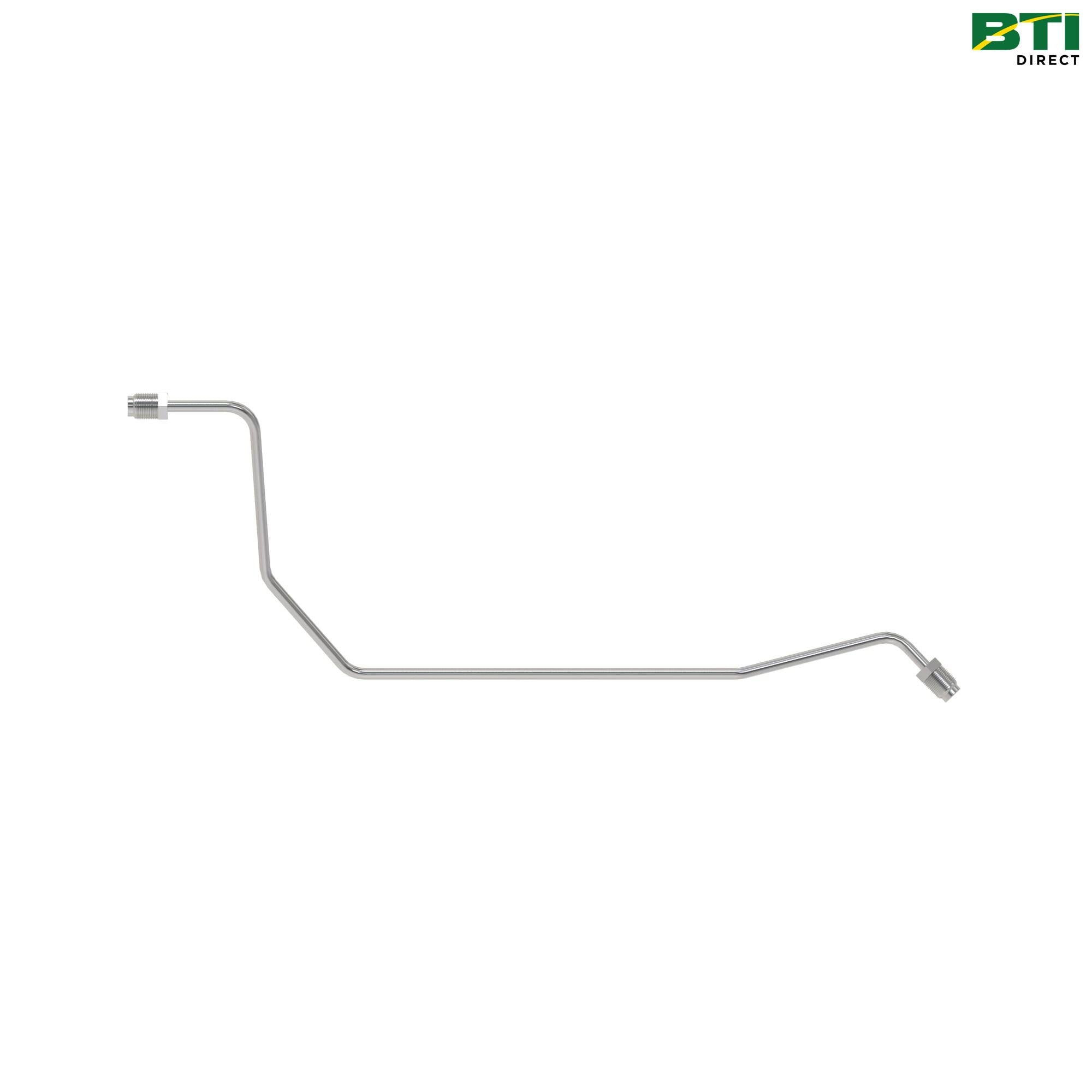 AL175271: Right Side Brake Bleeding Oil Line