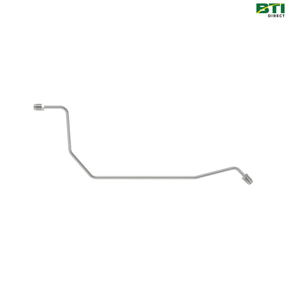 AL175271: Right Side Brake Bleeding Oil Line