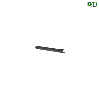 N236911: 5 Tine Bar Channel for Field Cultivator and Tiller
