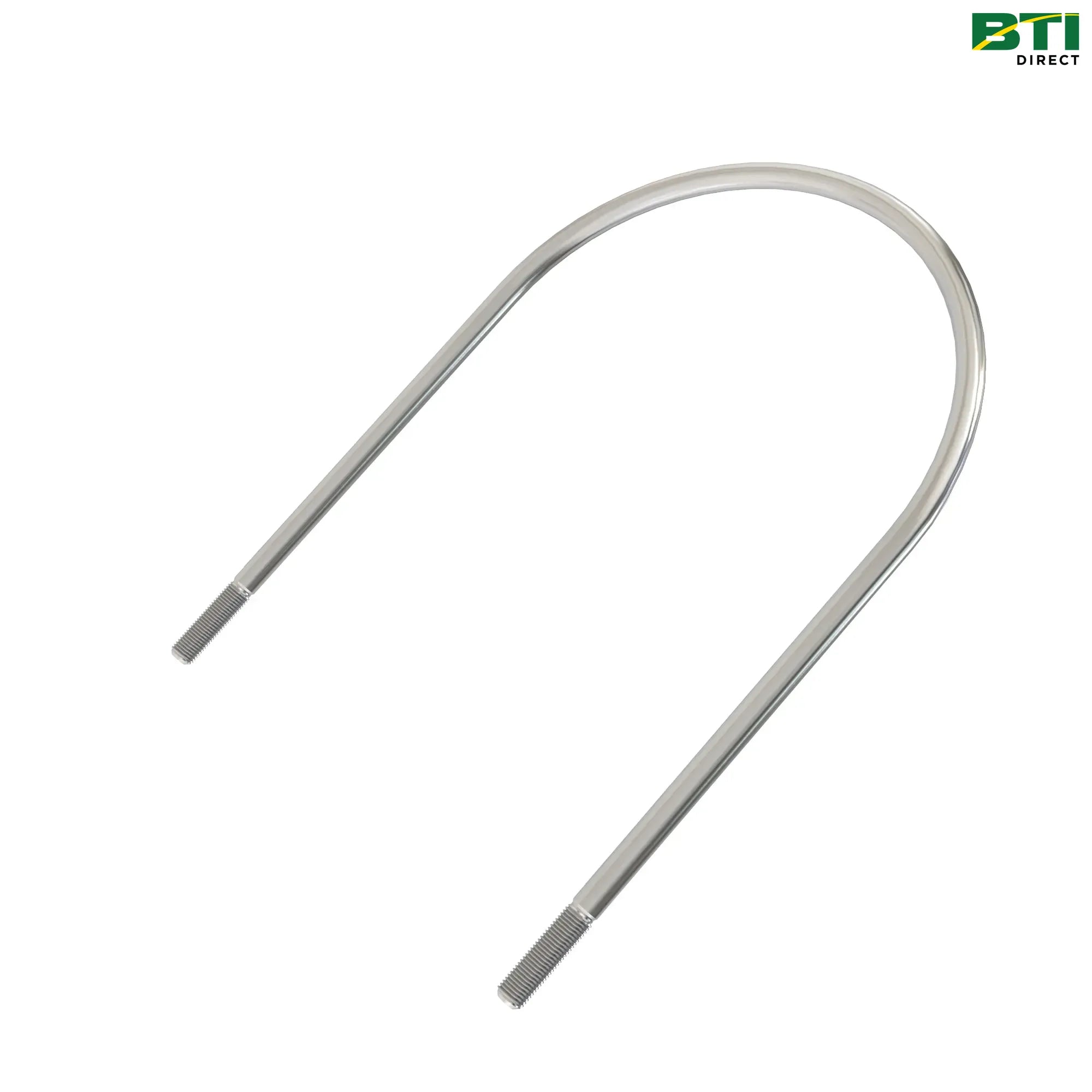 N406351: U-Bolt, M6 X 155