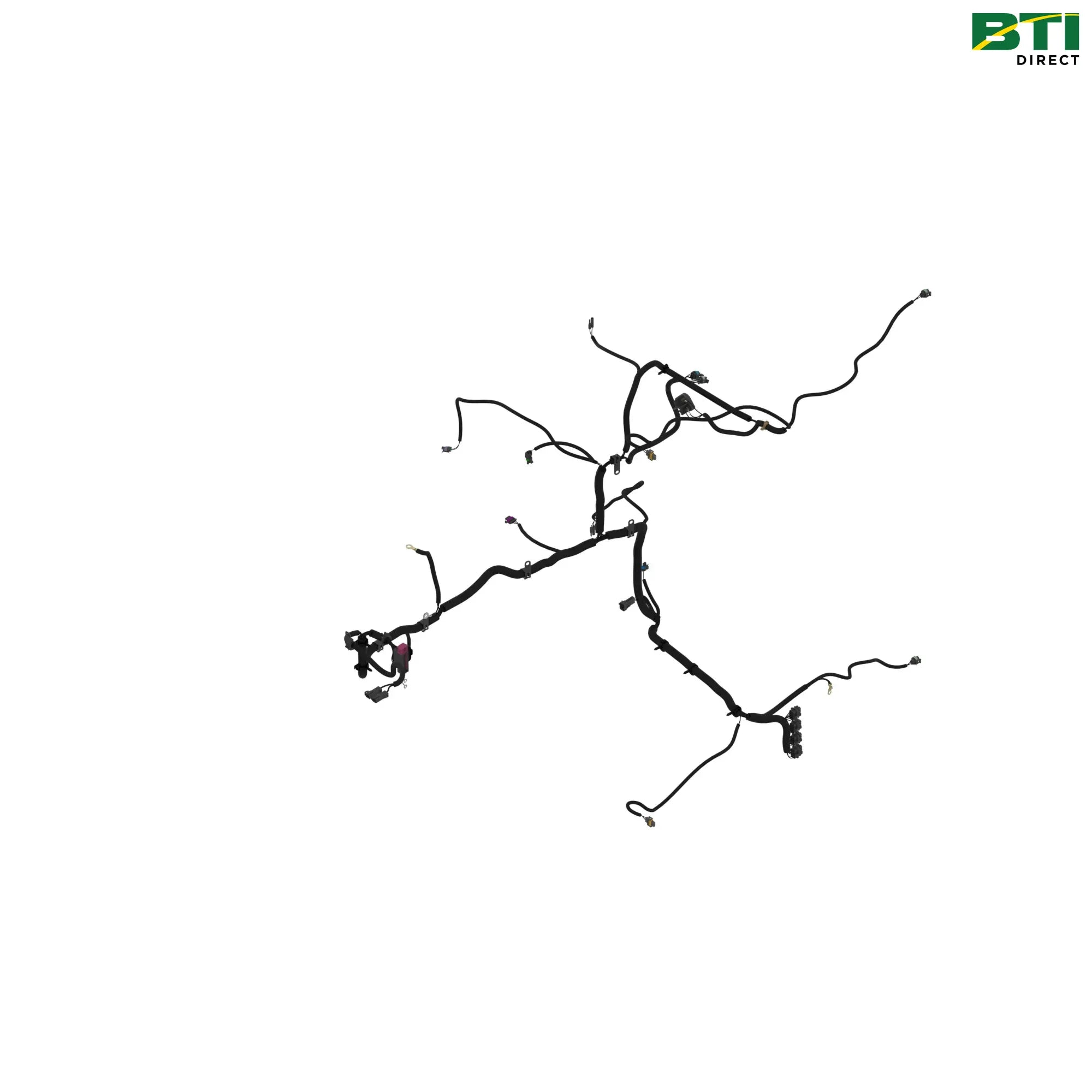 RE198922: Chassis Wiring Harness