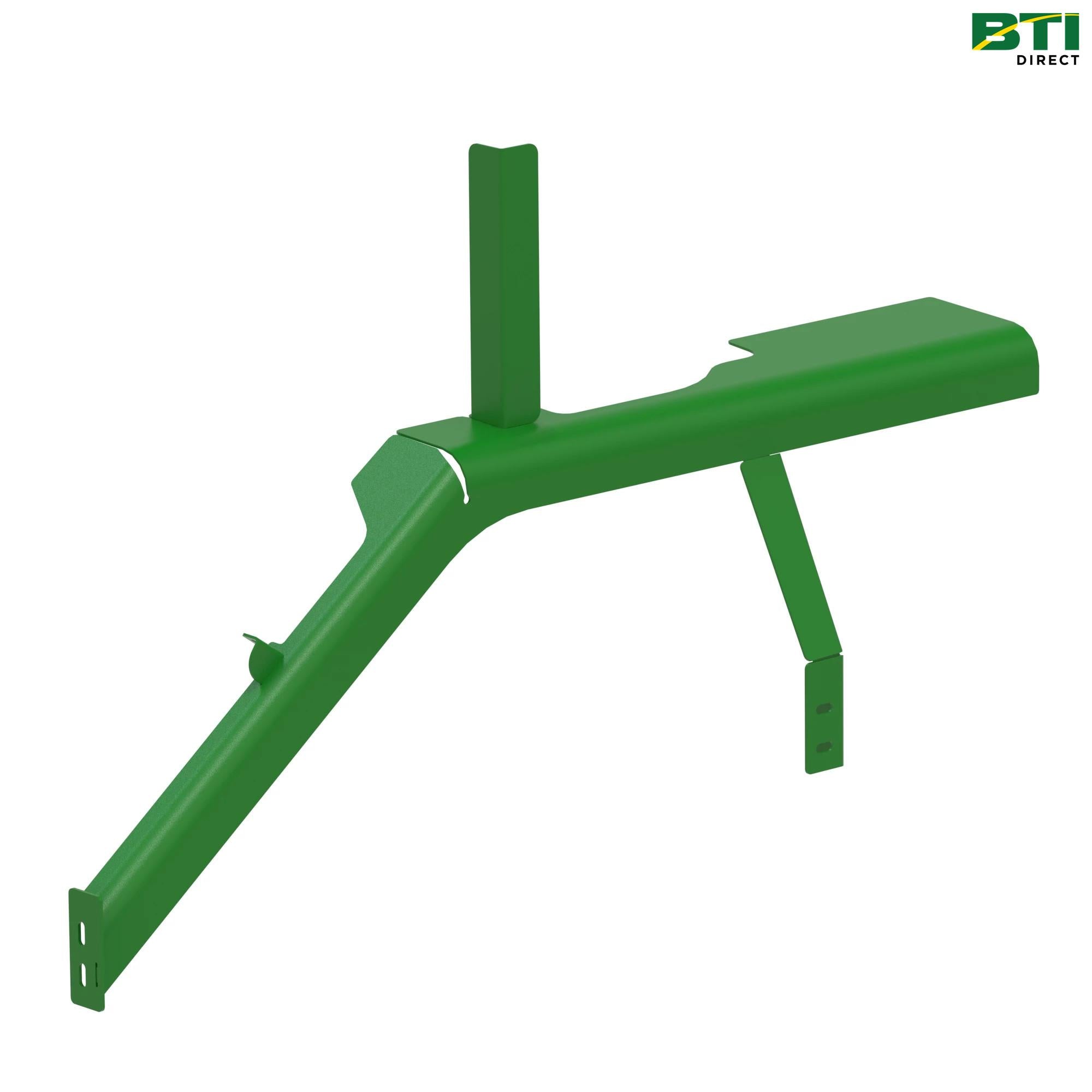 AN307080: Rinse Tank Shelf Support
