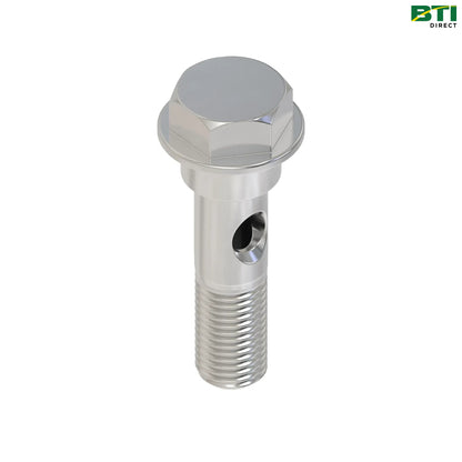 AUC11008: Adapter Fitting