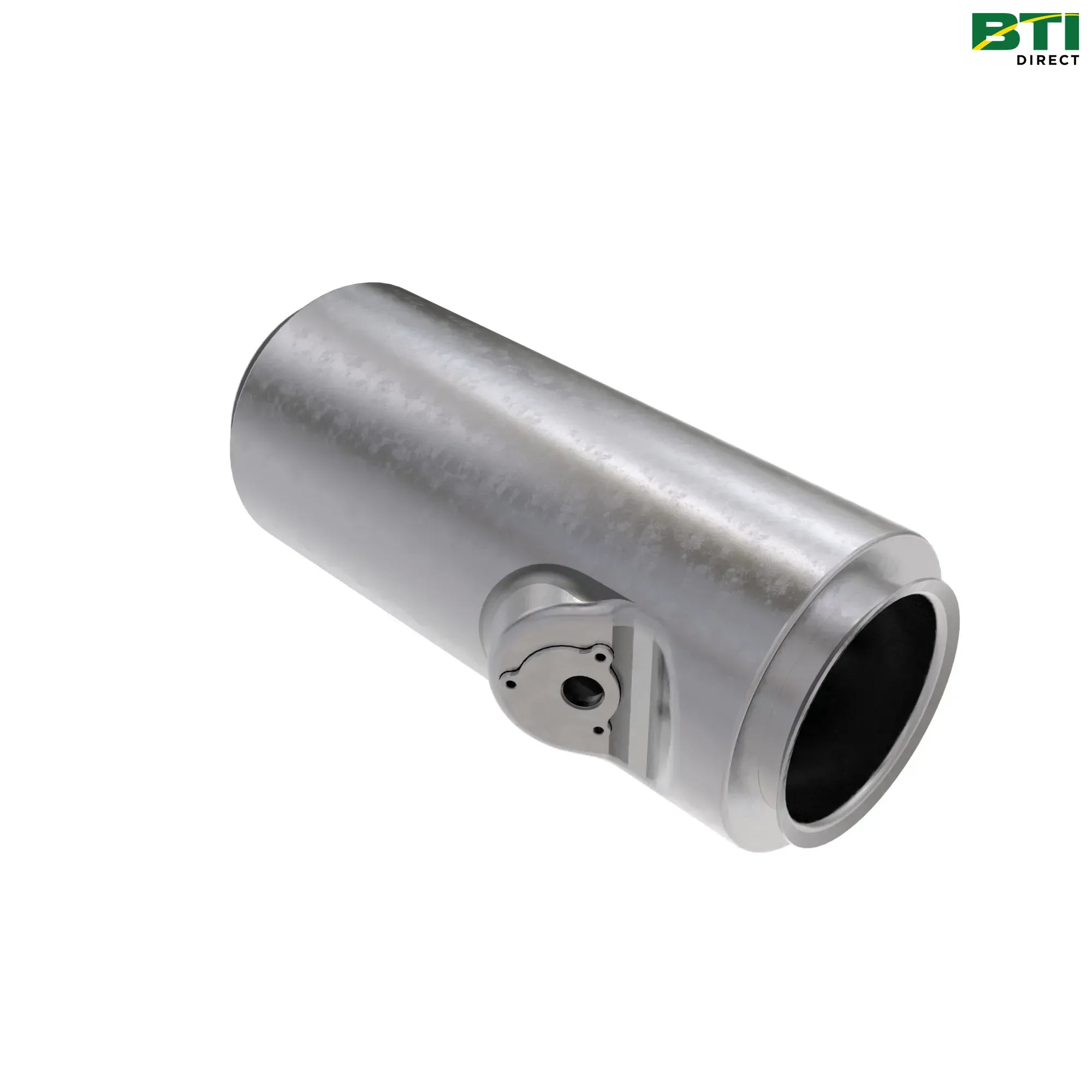 AXE40081: Exhaust Pipe