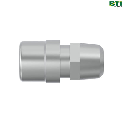 RE229062: Pressure Relief Valve Fitting