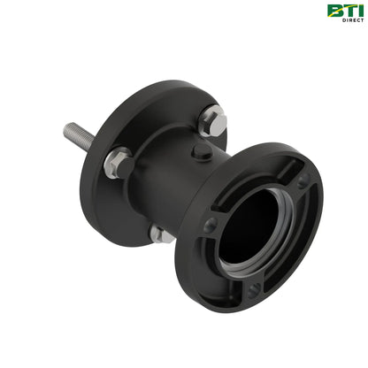AN273700: Hub Spool