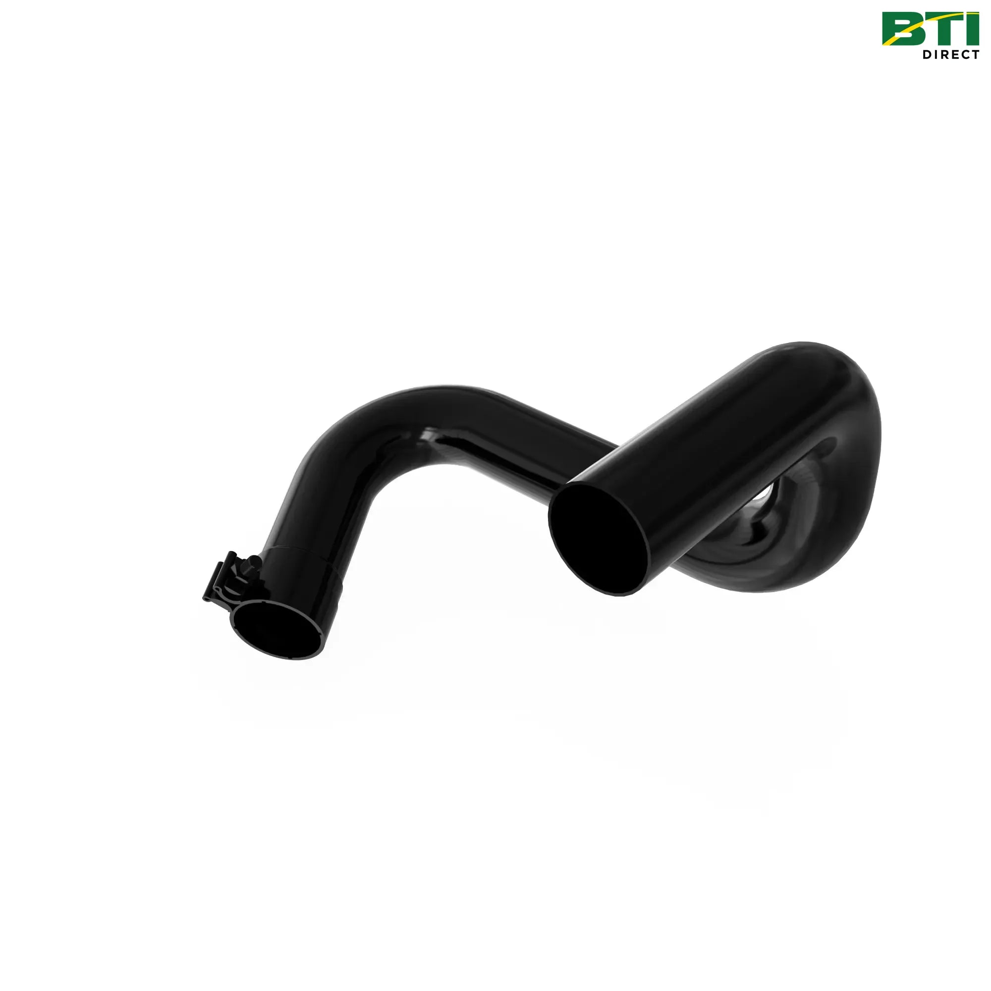 RE243311: Exhaust Pipe