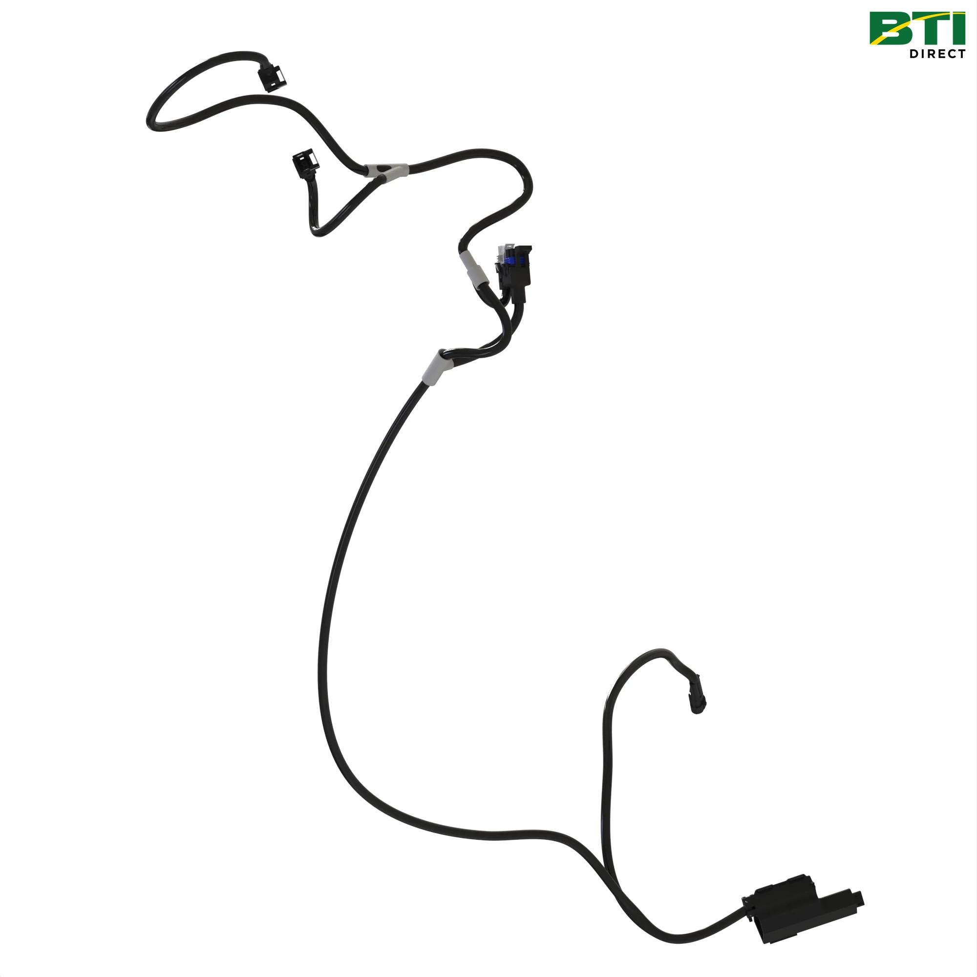 AL208268: Wiring Harness