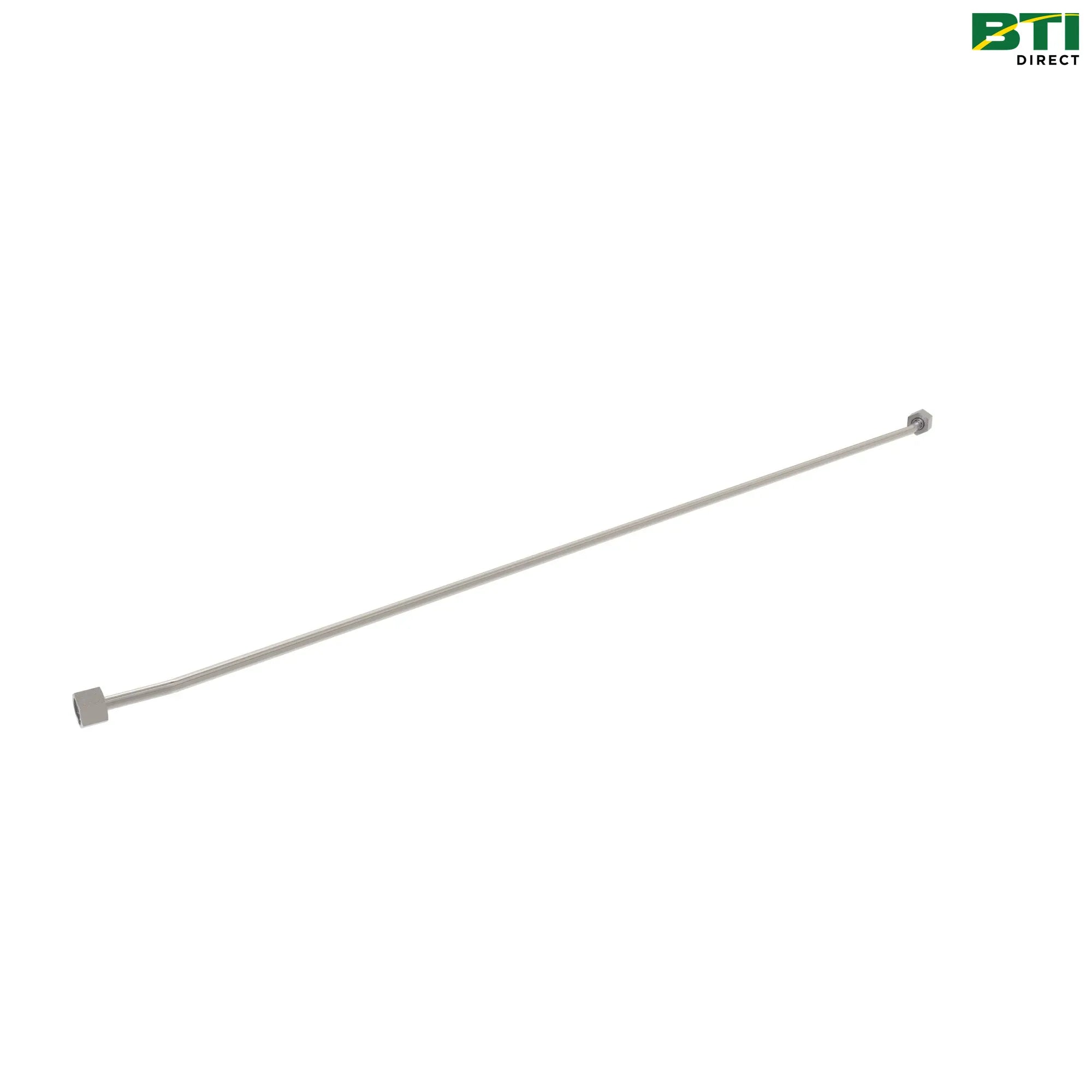 RE201219: Oil Line