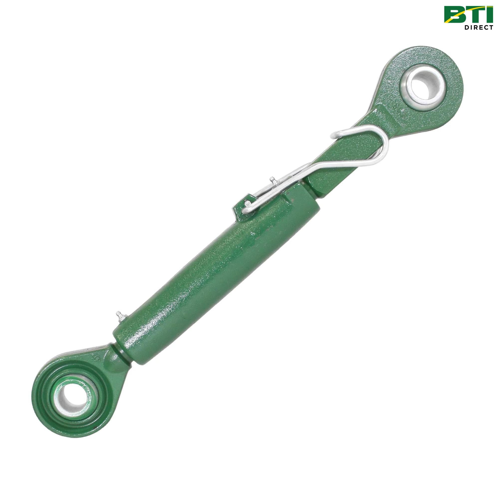 AL176471: Center Link