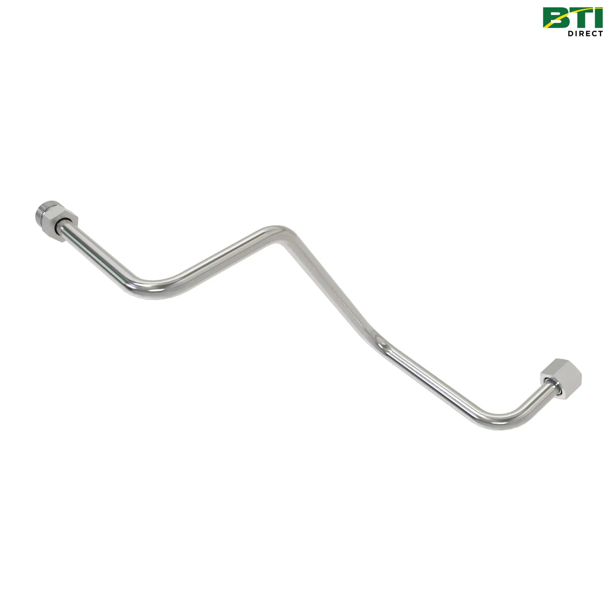 RE312031: Tank Return Oil Line